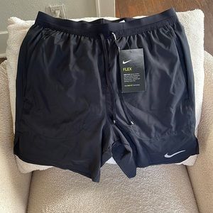 Mens Nike running shorts